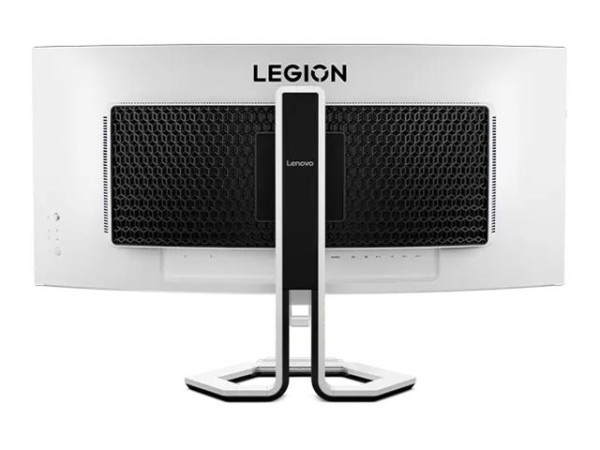 Preview: Lenovo Legion PRO 34WD-10 - OLED-Monitor - Gaming hinten