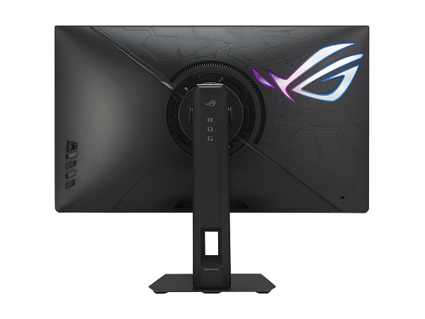 ASUS ROG Strix XG27ACMEG - LED-Monitor - Gaming - oben
