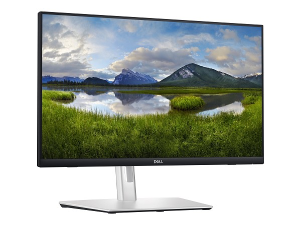 Preview: Dell P2424HT - LED-Monitor - 61 cm (24