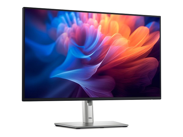 Dell P2725H - LED-Monitor - 68.6 cm (27") - 1920 x oben