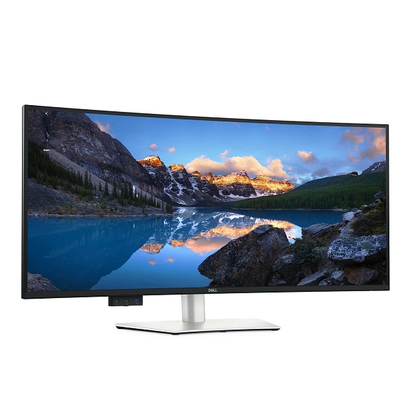 Preview: DELL UltraSharp U4025QW Computerbildschirm 101,6 c links