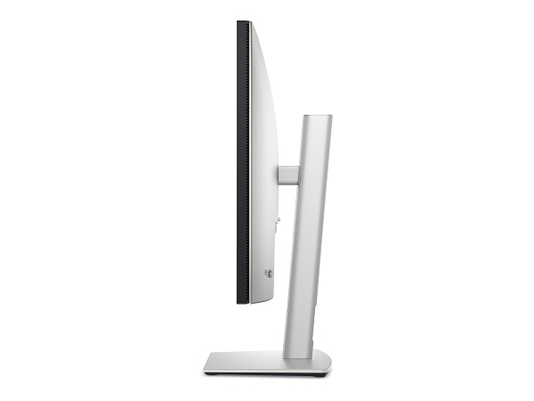 Preview: Dell UltraSharp U2725QE - LED-Monitor - 68.47 cm ( hinten
