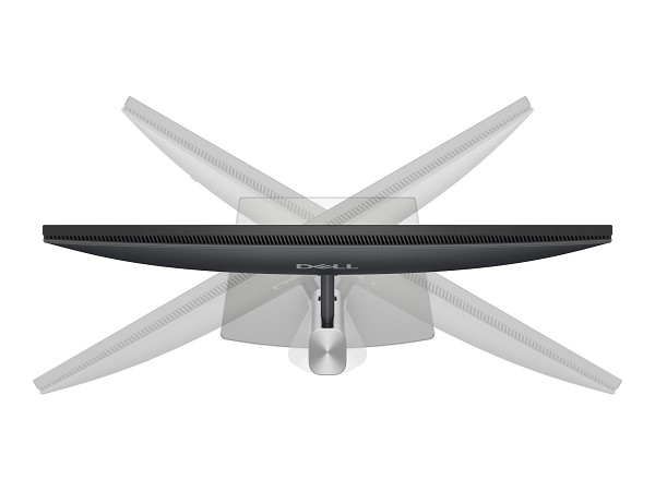 Preview: Dell Pro Plus P2425DE - LED-Monitor - 61 cm (24