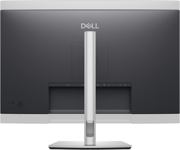 Preview: LCD DELL-P2725DE Office Monitor - IPS, QHD, Höhenv links