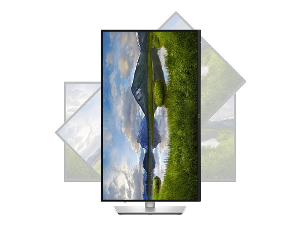 Dell Pro Plus P2725QE - LED-Monitor - 68.47 cm (27