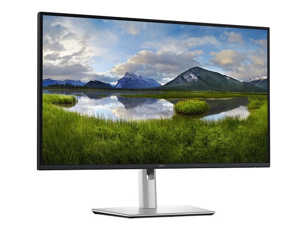 Preview: Dell Pro Plus P2725QE - LED-Monitor - 68.47 cm (27 rechts