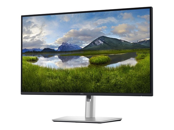 Dell Pro Plus P2725QE - LED-Monitor - 68.47 cm (27 oben