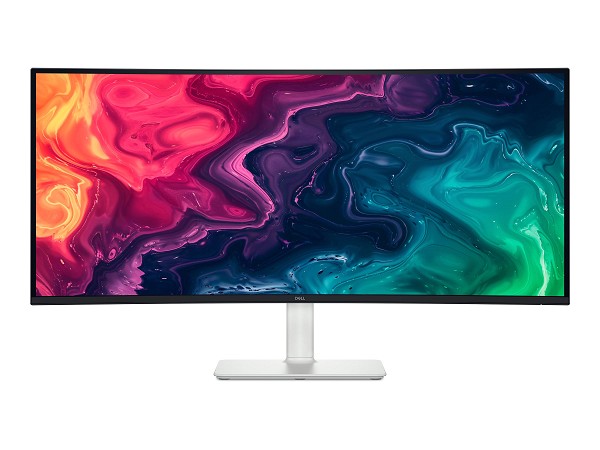 Dell Plus S3425DW - LED-Monitor - gebogen - 86.43
