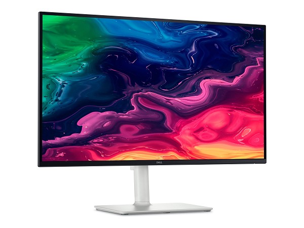 Preview: Dell Plus S2725QC - LED-Monitor - 68.47 cm (27