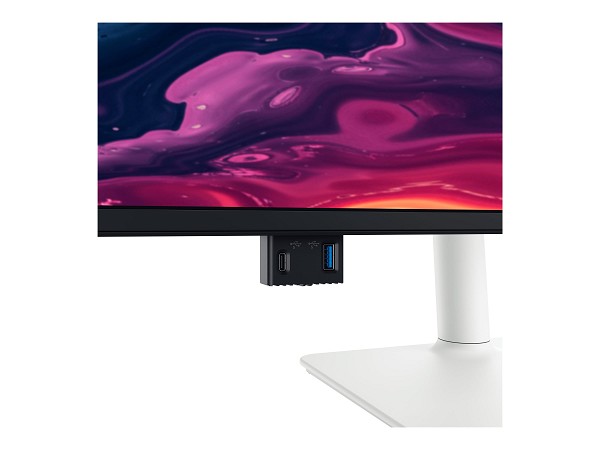 Dell Plus S2725QC - LED-Monitor - 68.47 cm (27") o oben
