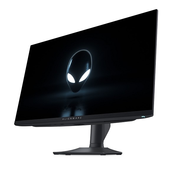 Preview: Alienware AW2725DF Computerbildschirm 67,8 cm (26. hinten
