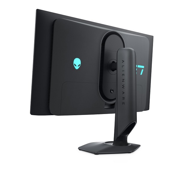 Preview: Alienware AW2725DF Computerbildschirm 67,8 cm (26. rechts