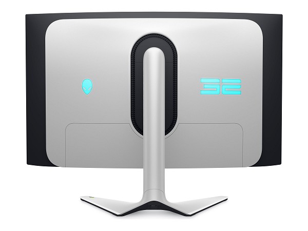 Preview: Dell Alienware AW3225QF - OLED-Monitor - Gaming - links