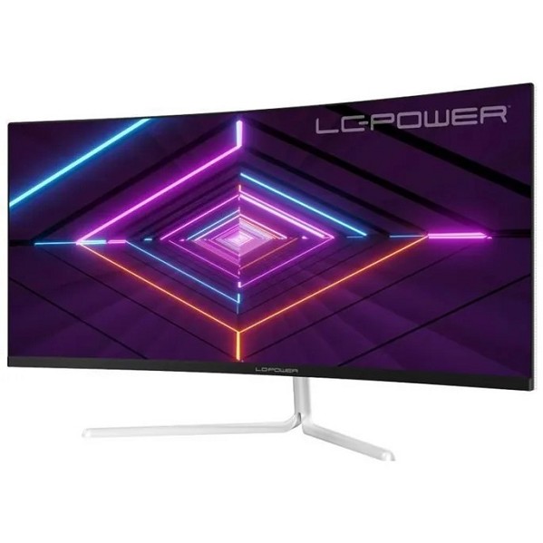 Preview: LC-Power M34-UWQHD-100-C-V3 – 34