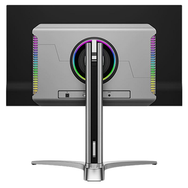 LC-Power LC-M27UO, 26.5" oben