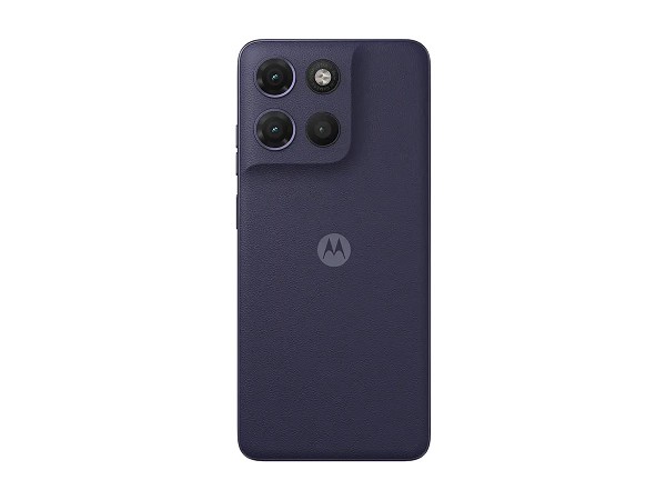 Motorola Solutions Motorola Moto G17 - 4G Smartpho oben