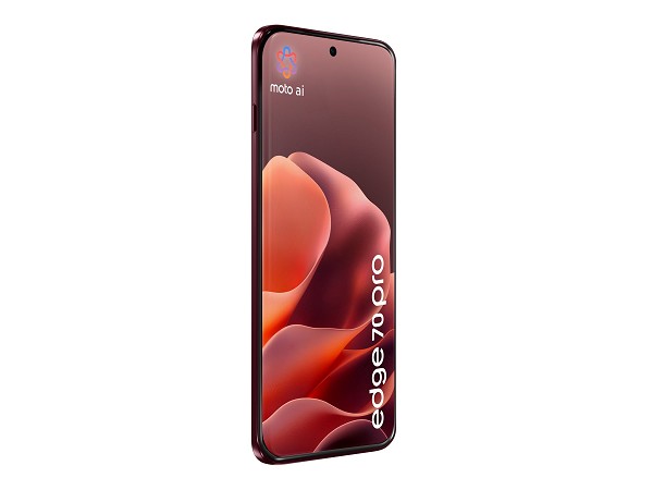 Preview: Motorola Mobility Motorola Edge 70 Pro - 5G Smartp links