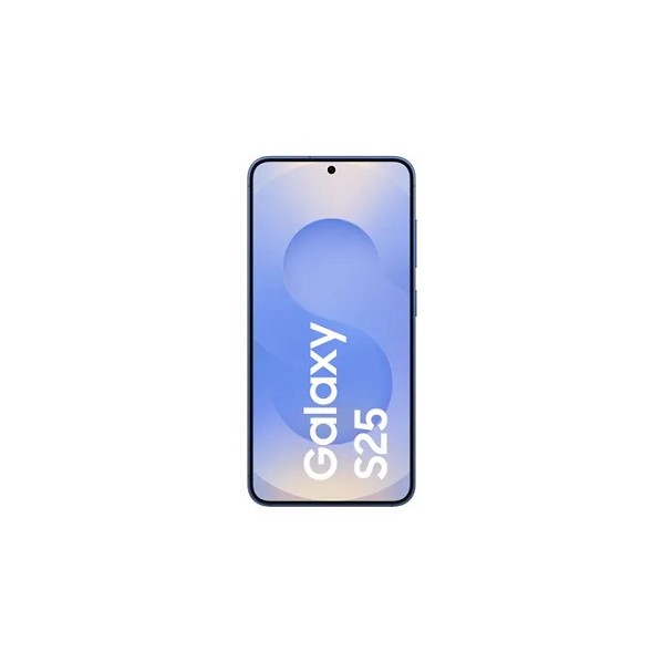 Preview: Samsung Galaxy S25 15,8 cm (6.2