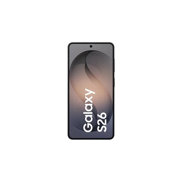 Preview: Samsung Galaxy S26 5G, 256GB Speicher, 12GB RAM, Black, 6,3  rechts
