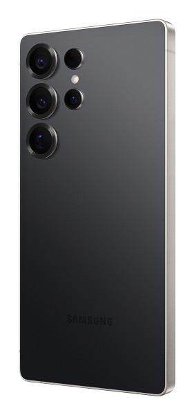 Samsung Galaxy S25 Ultra 17,5 cm (6.9") Dual-SIM A oben