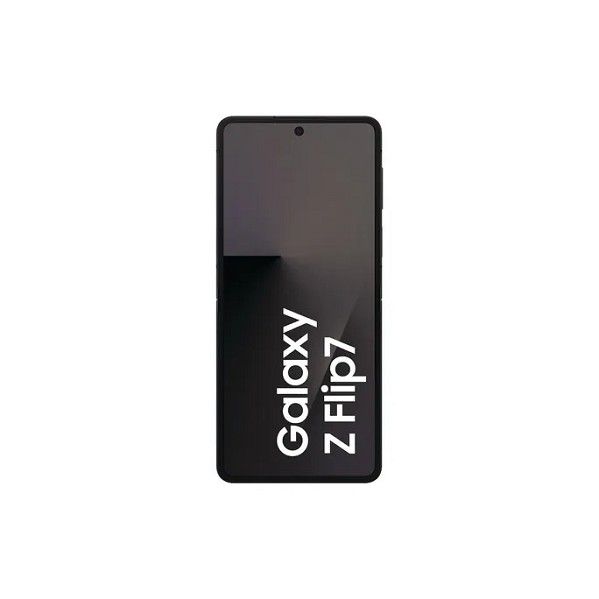Samsung Galaxy Z Flip7 Jetblack, 6,9