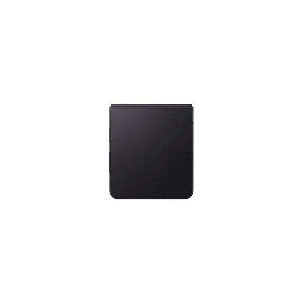 Samsung Galaxy Z Flip7 Jetblack, 6,9" Dynamic AMOLED 2X, Sam oben
