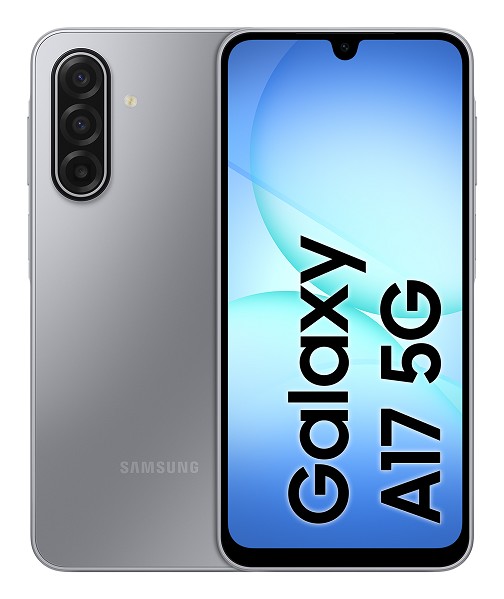 Samsung Galaxy A17 5G 17 cm (6.7