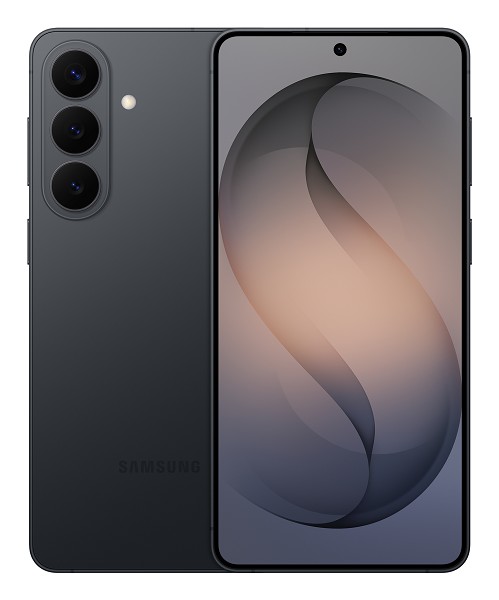 Preview: Samsung Galaxy S26 16 cm (6.3