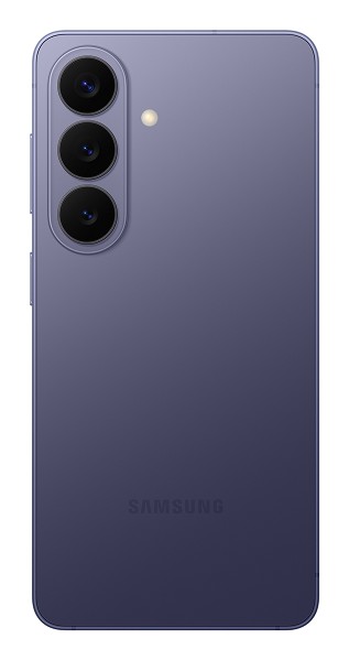 Preview: Samsung Galaxy S26 16 cm (6.3