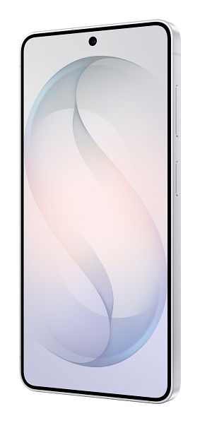 Samsung Galaxy S26+ 17 cm (6.7") Dual-SIM Android außen