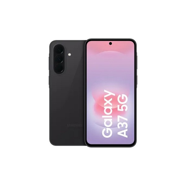 Samsung Galaxy A37 - 5G Smartphone - Dual-SIM - RAM 8 GB / Intern 458
