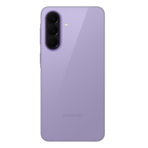 Samsung Galaxy A57 - 5G Smartphone - Dual-SIM - RAM 8 GB / I oben
