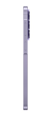 Samsung Galaxy A57 5G 17 cm (6.7") Dual-SIM Androi vorn links