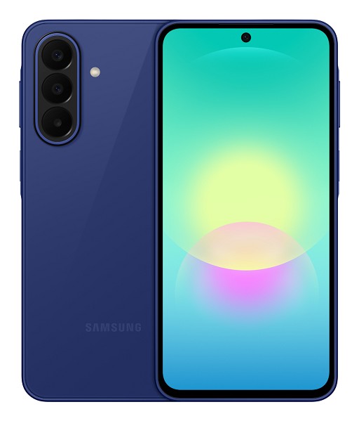 Samsung Galaxy A27 5G vorne