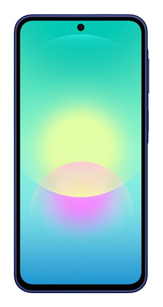 Preview: Samsung Galaxy A27 5G hinten hinten