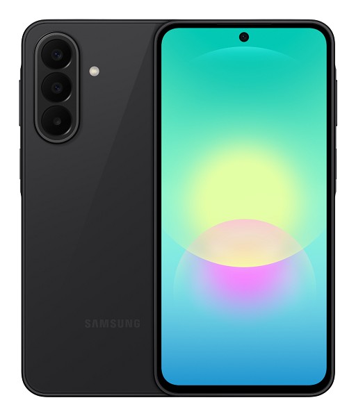Samsung Galaxy A27 5G vorne