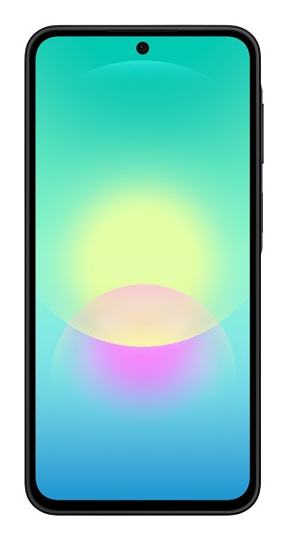 Preview: Samsung Galaxy A27 5G hinten hinten