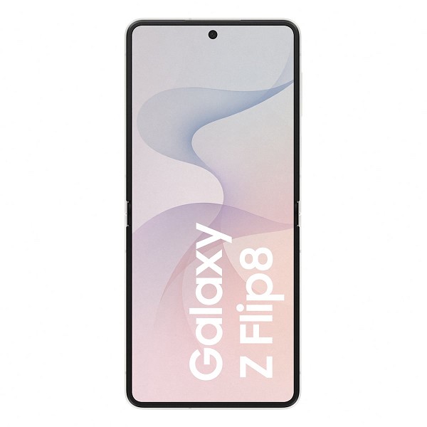 Preview: Samsung Galaxy Z Flip8, 6,9