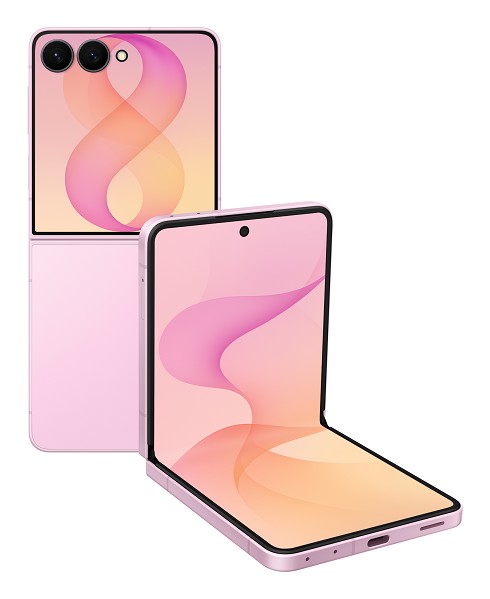 Preview: Samsung Galaxy Z Flip8 17,5 cm (6.9