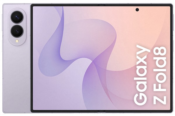 Samsung Galaxy Z Fold8 19,3 cm (7.6