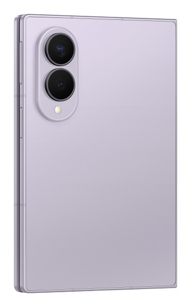Samsung Galaxy Z Fold8 19,3 cm (7.6") Dual-SIM 5G oben