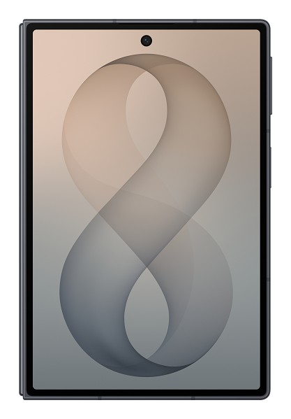 Preview: Samsung Galaxy Z Fold8 19,3 cm (7.6