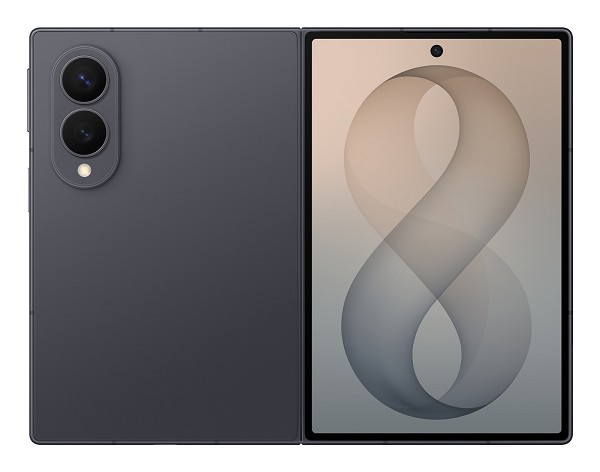 Samsung Galaxy Z Fold8 19,3 cm (7.6") Dual-SIM 5G außen