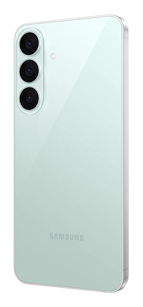 Preview: Samsung Galaxy S26 FE 17 cm (6.7