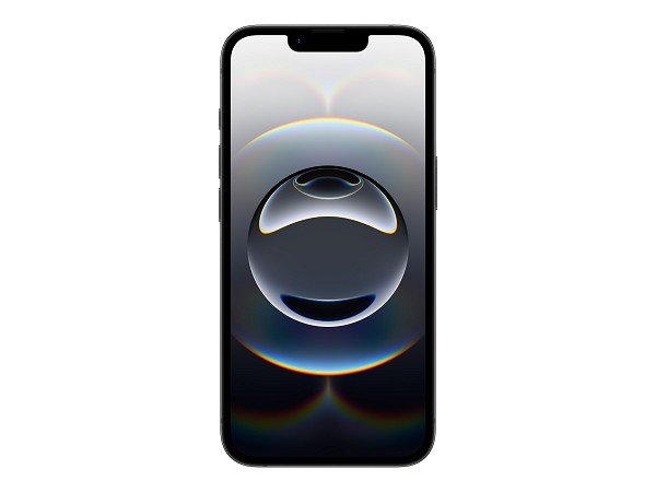 Apple iPhone 16e - 5G Smartphone - Dual-SIM / vorn