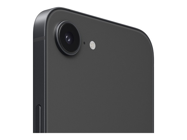 Preview: Apple iPhone 16e - 5G Smartphone - Dual-SIM / hint hinten