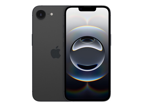 Preview: Apple iPhone 16e - 5G Smartphone - Dual-SIM / rech rechts