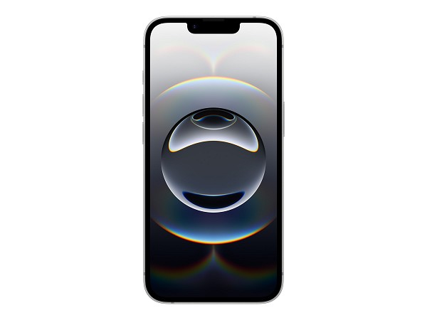 Apple iPhone 16e - 5G Smartphone - Dual-SIM / vorn