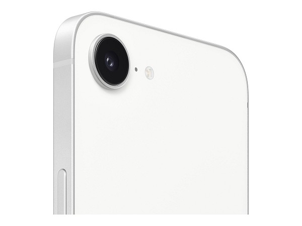 Preview: Apple iPhone 16e - 5G Smartphone - Dual-SIM / link links