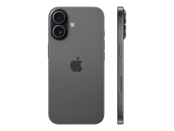 Preview: Apple iPhone 17 - 5G Smartphone - Dual-SIM / Speicher 256 GB rechts